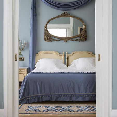 Grand Hotel Et De Milan - The Leading Hotels Of The World Εξωτερικό φωτογραφία