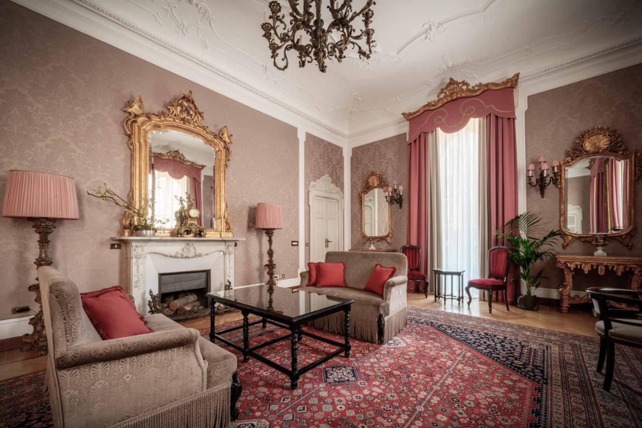 Grand Hotel Et De Milan - The Leading Hotels Of The World Εξωτερικό φωτογραφία