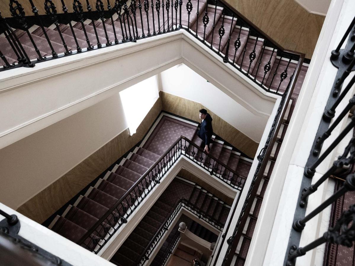 Grand Hotel Et De Milan - The Leading Hotels Of The World Εξωτερικό φωτογραφία