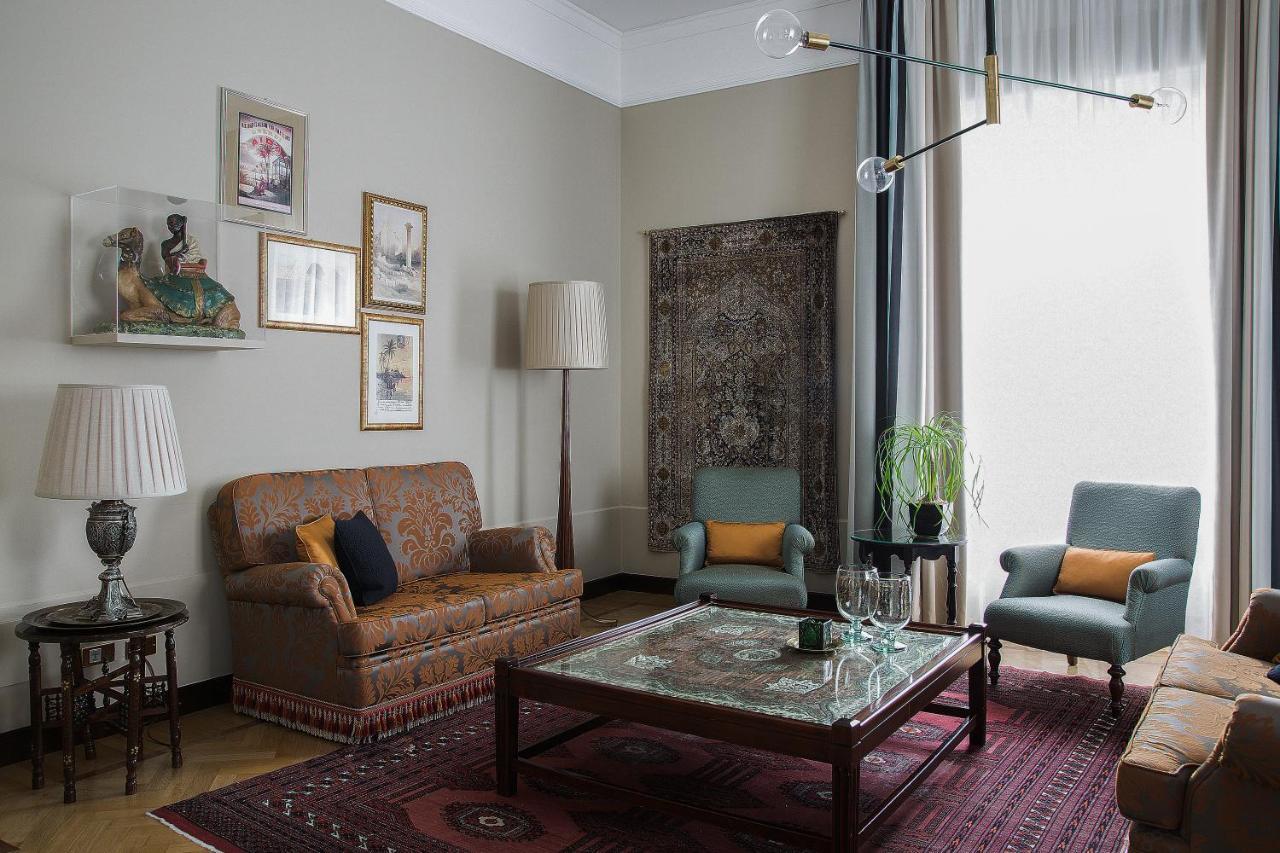 Grand Hotel Et De Milan - The Leading Hotels Of The World Εξωτερικό φωτογραφία