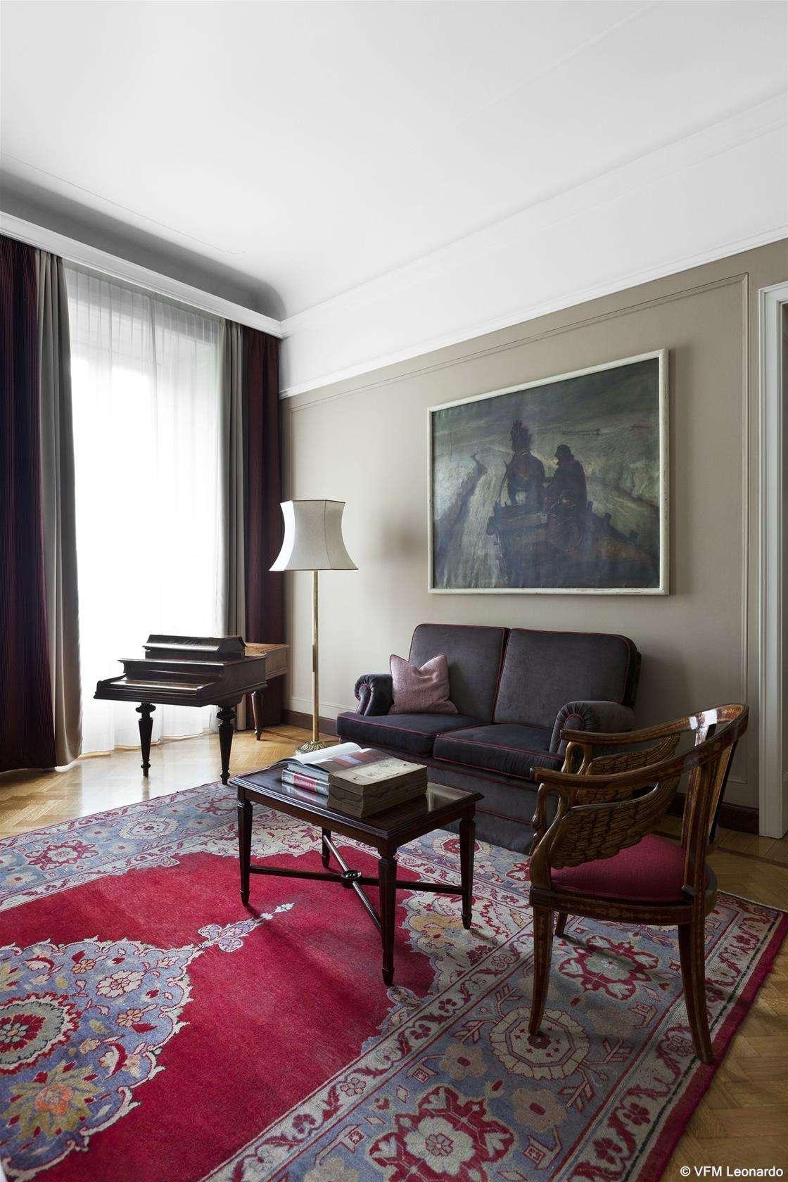 Grand Hotel Et De Milan - The Leading Hotels Of The World Εξωτερικό φωτογραφία