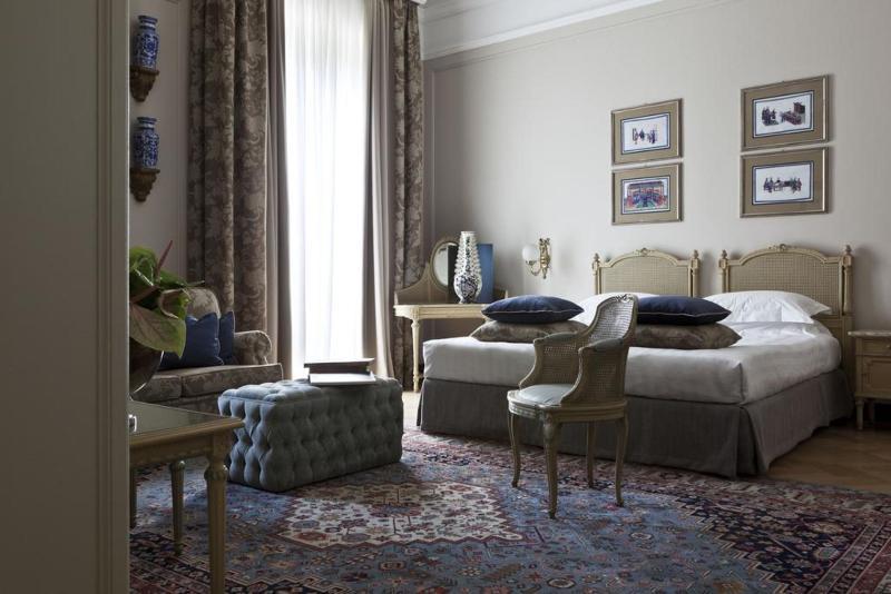 Grand Hotel Et De Milan - The Leading Hotels Of The World Εξωτερικό φωτογραφία