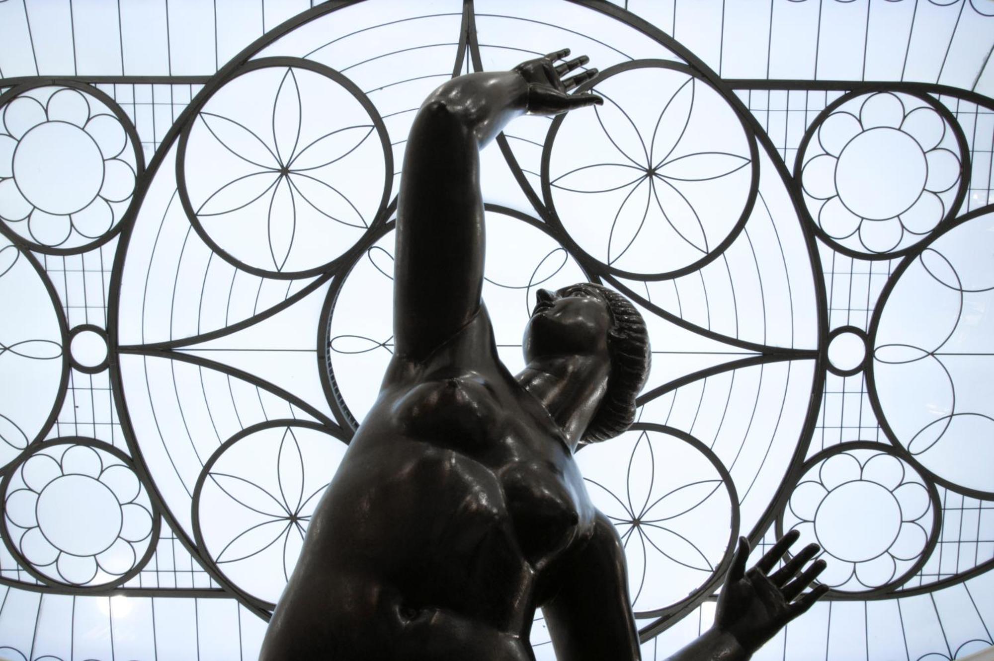 Grand Hotel Et De Milan - The Leading Hotels Of The World Εξωτερικό φωτογραφία