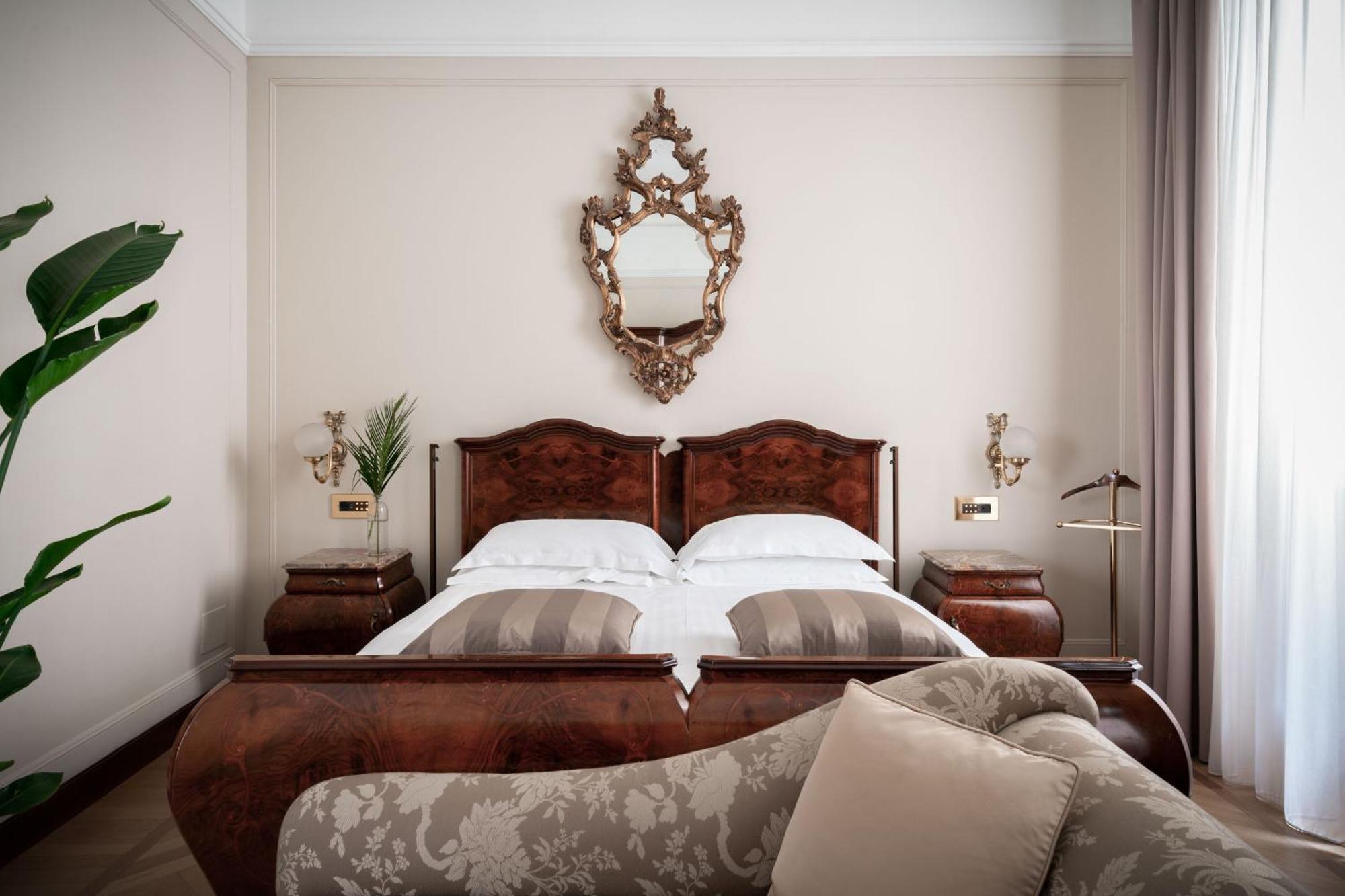 Grand Hotel Et De Milan - The Leading Hotels Of The World Εξωτερικό φωτογραφία