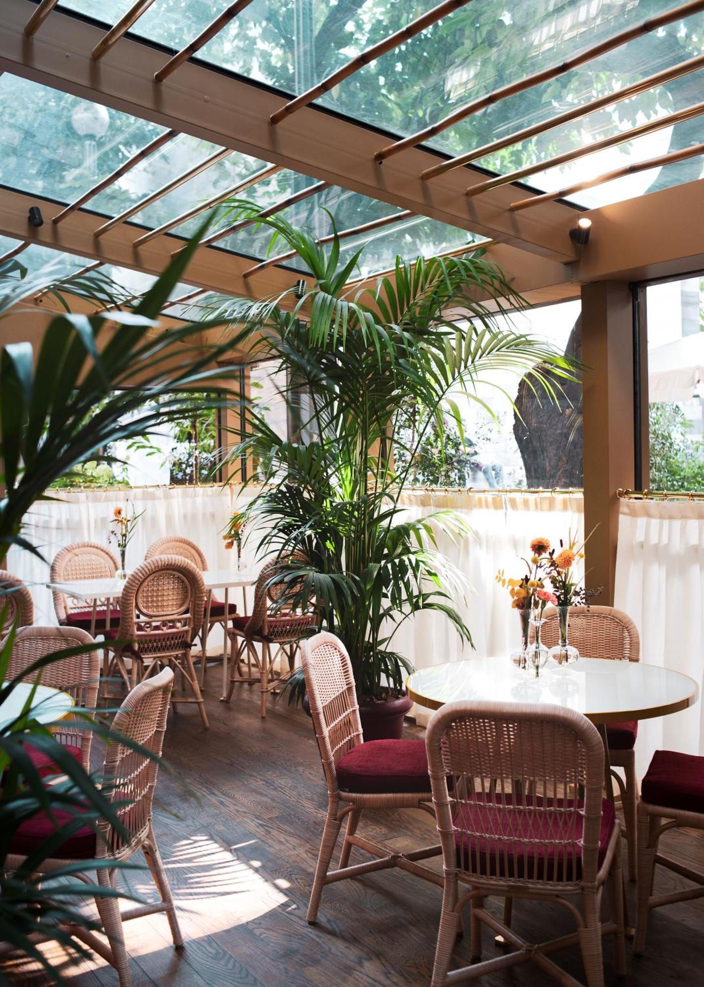 Grand Hotel Et De Milan - The Leading Hotels Of The World Εξωτερικό φωτογραφία