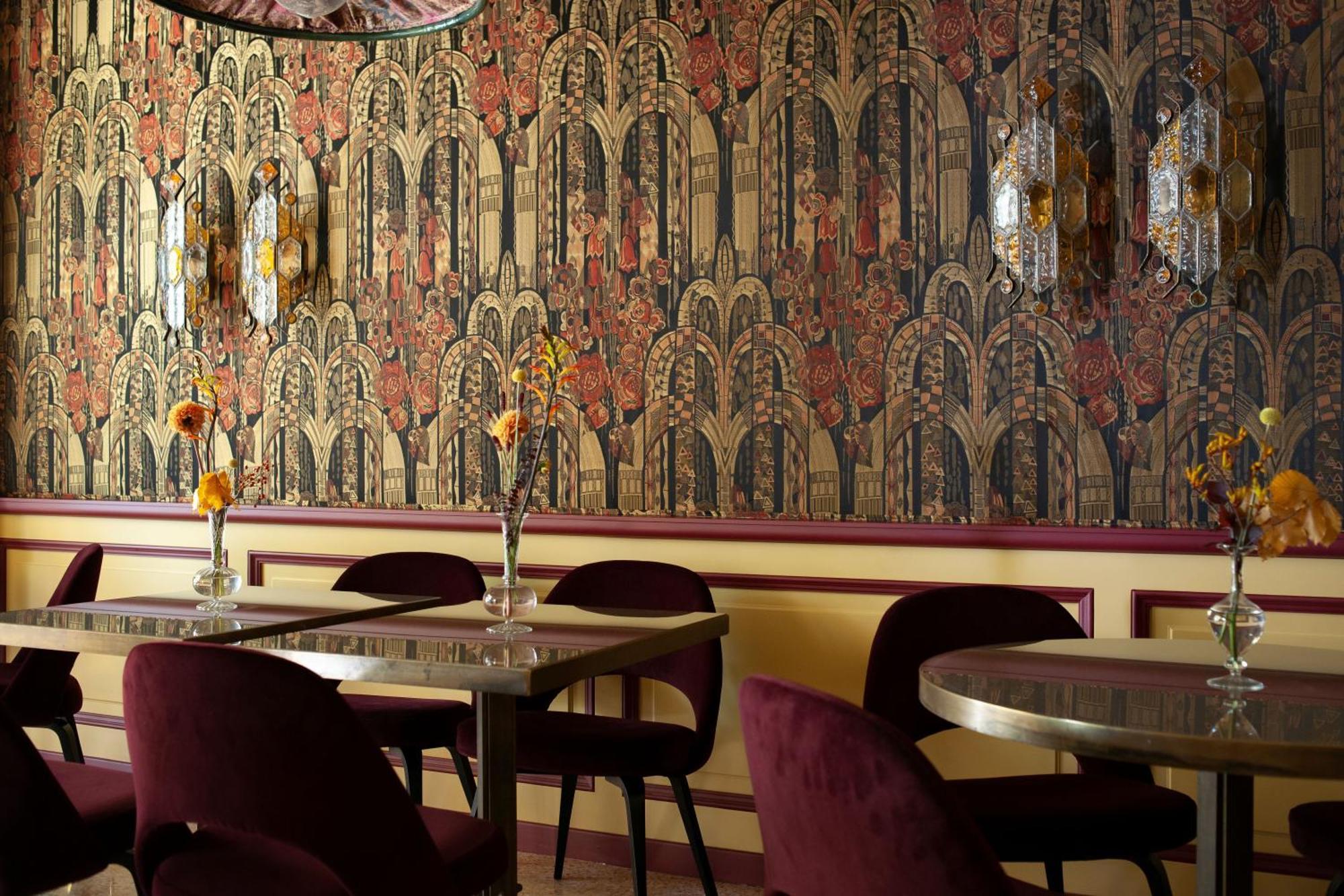 Grand Hotel Et De Milan - The Leading Hotels Of The World Εξωτερικό φωτογραφία