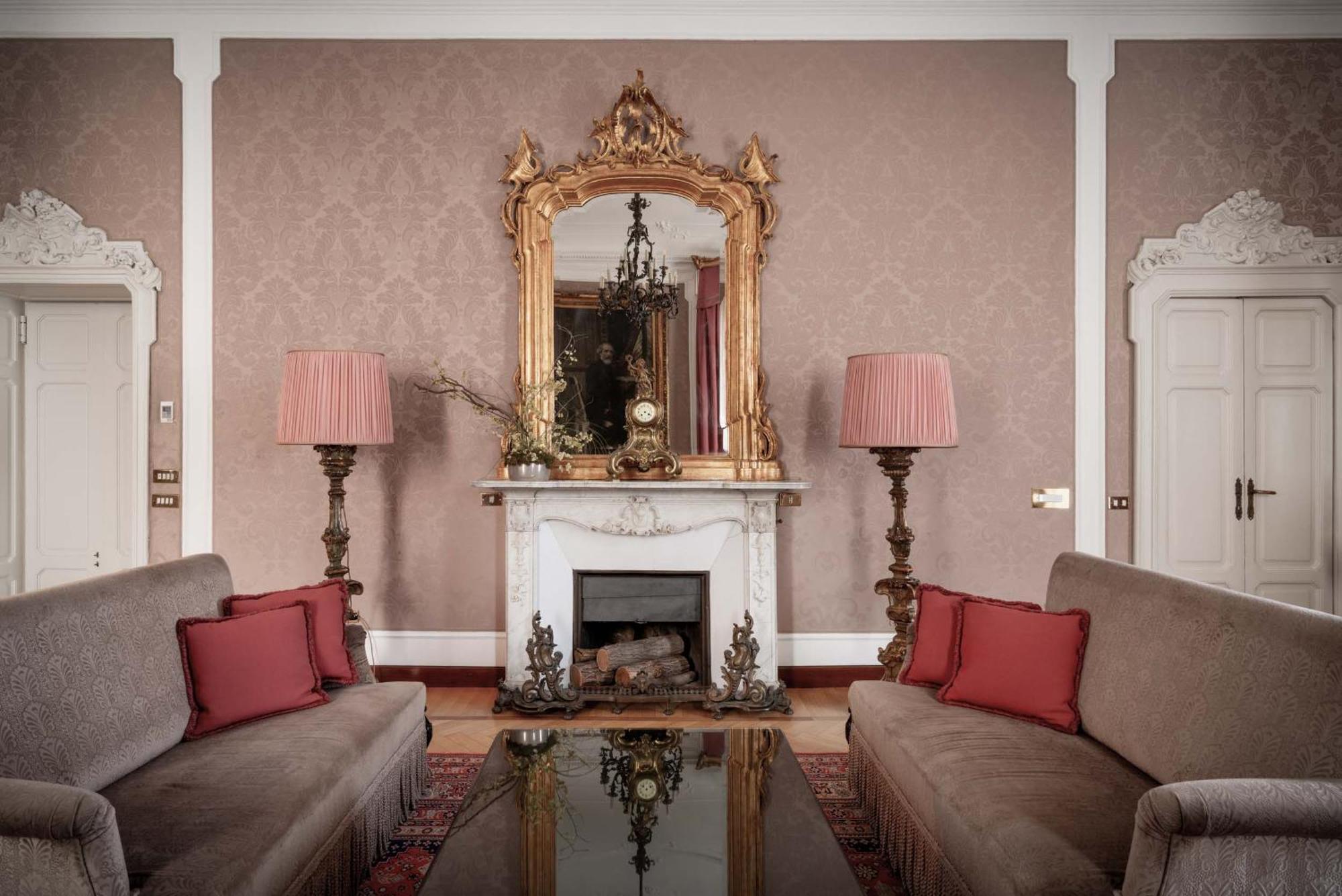 Grand Hotel Et De Milan - The Leading Hotels Of The World Δωμάτιο φωτογραφία