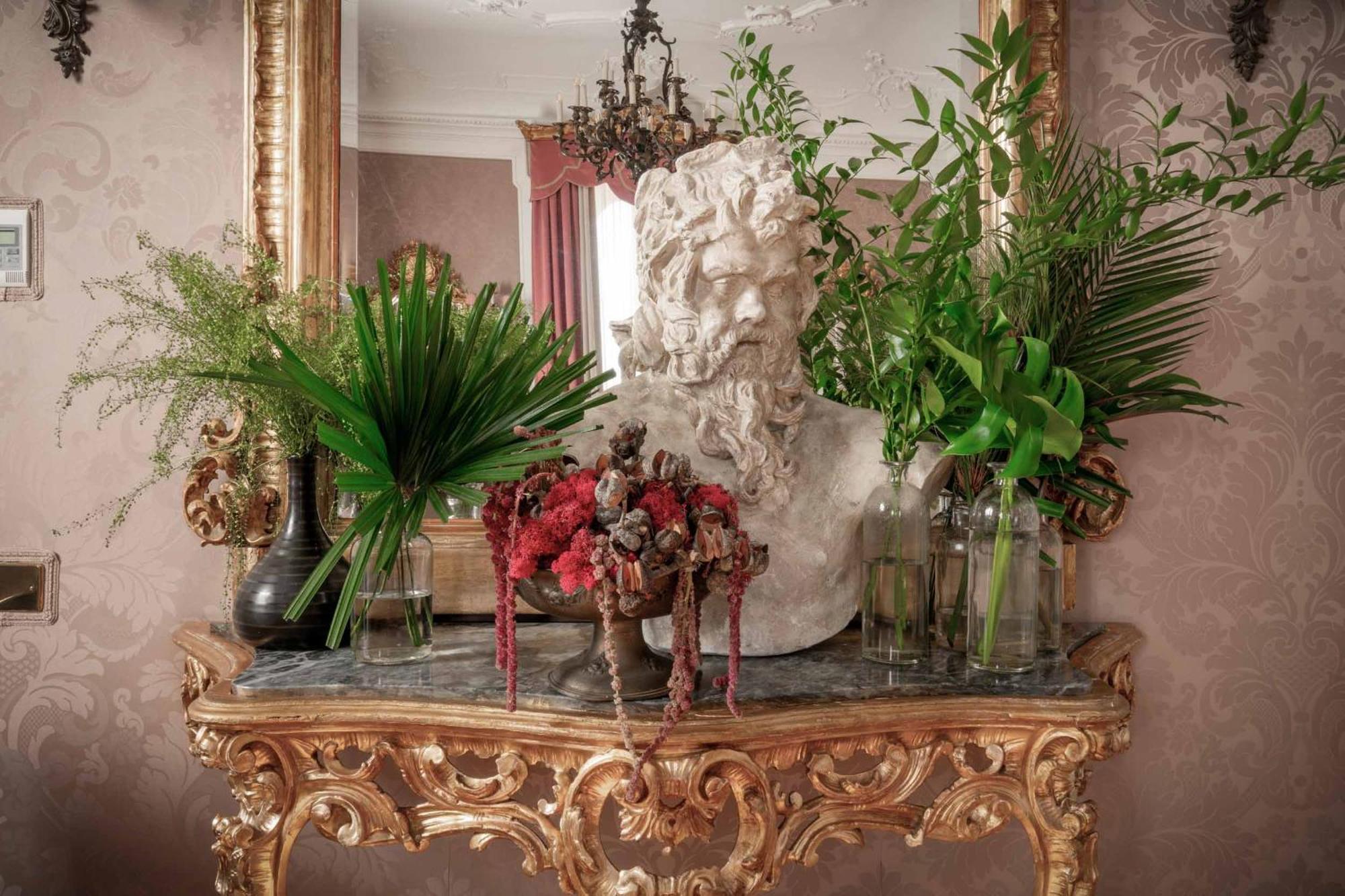 Grand Hotel Et De Milan - The Leading Hotels Of The World Δωμάτιο φωτογραφία
