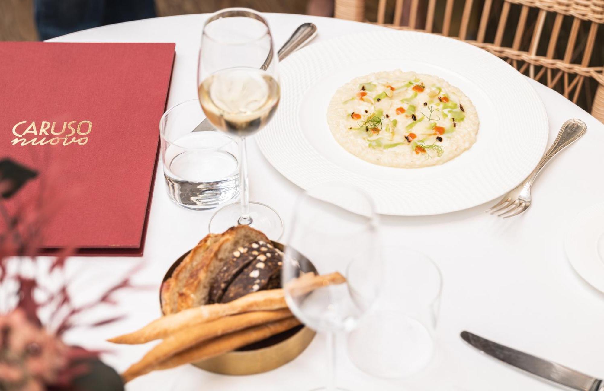 Grand Hotel Et De Milan - The Leading Hotels Of The World Εξωτερικό φωτογραφία