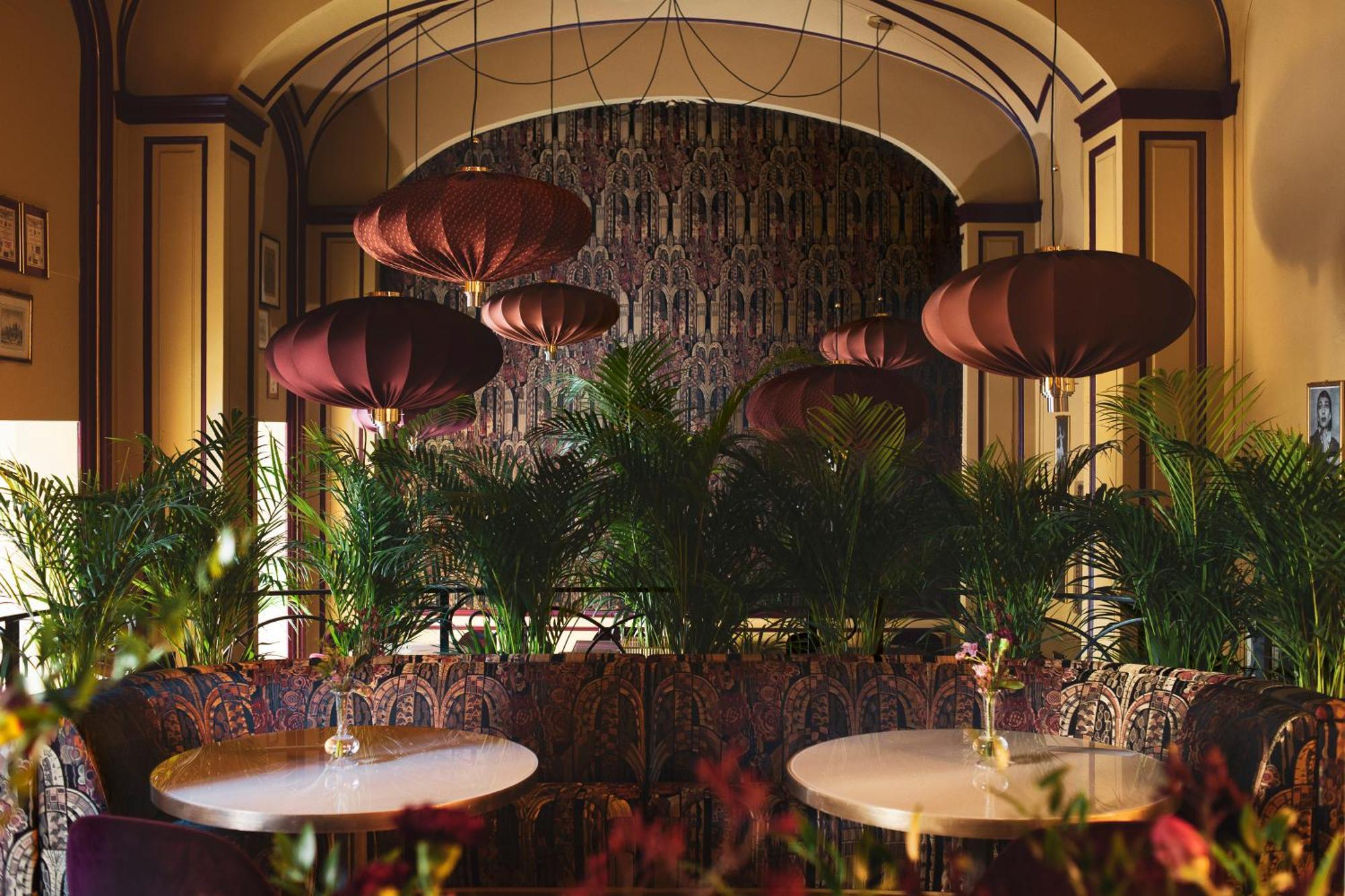 Grand Hotel Et De Milan - The Leading Hotels Of The World Εξωτερικό φωτογραφία
