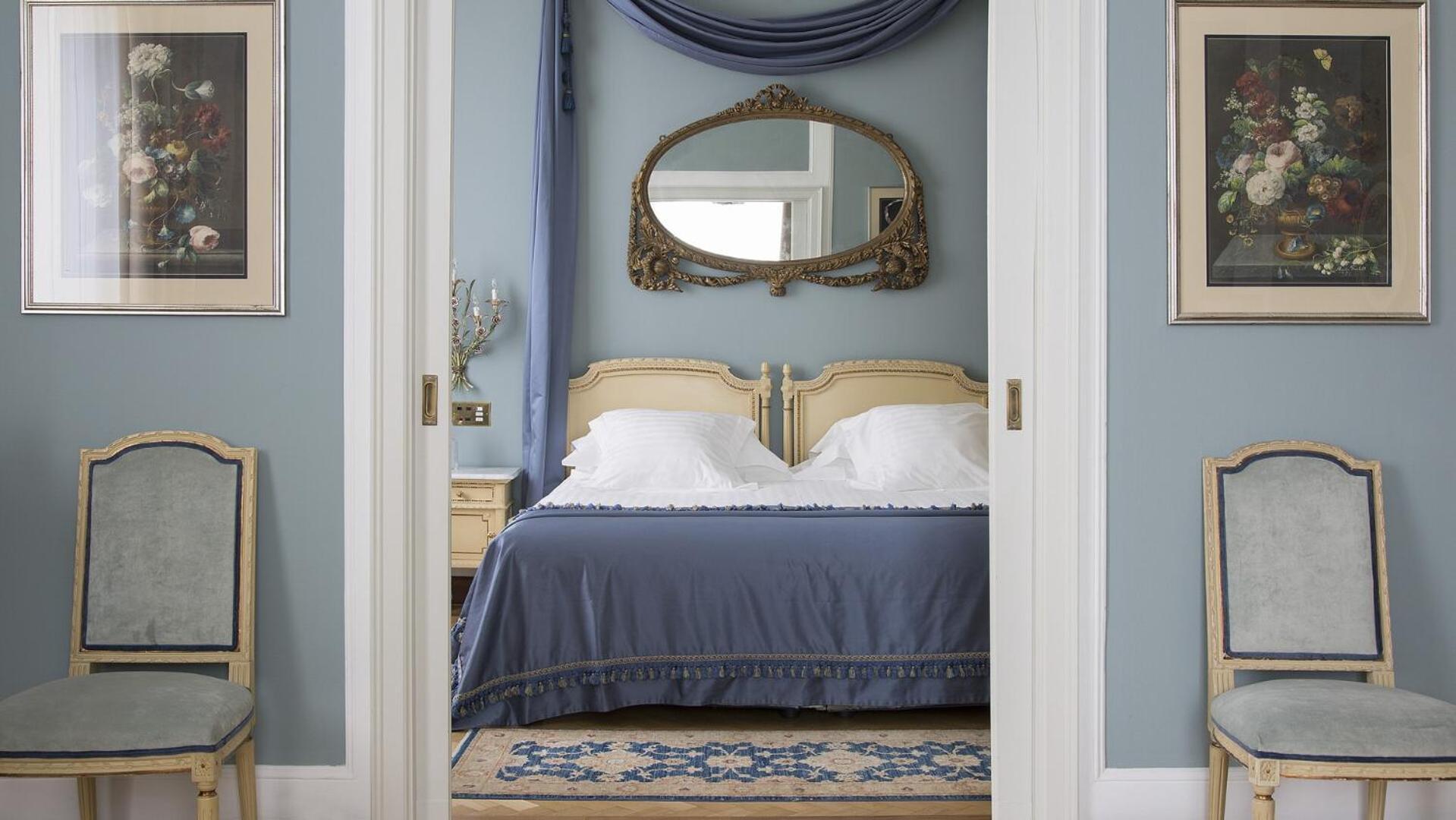 Grand Hotel Et De Milan - The Leading Hotels Of The World Εξωτερικό φωτογραφία