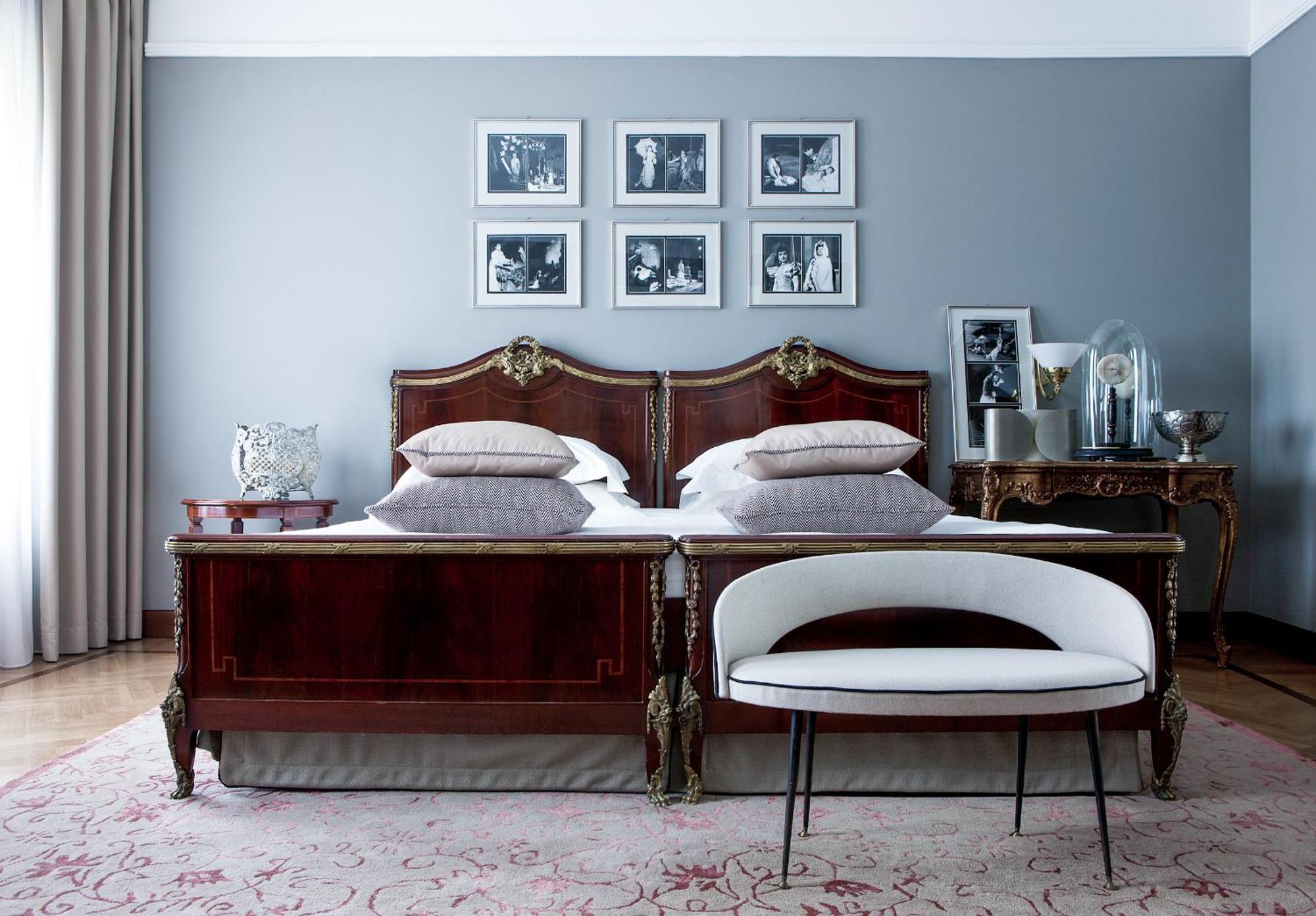 Grand Hotel Et De Milan - The Leading Hotels Of The World Εξωτερικό φωτογραφία