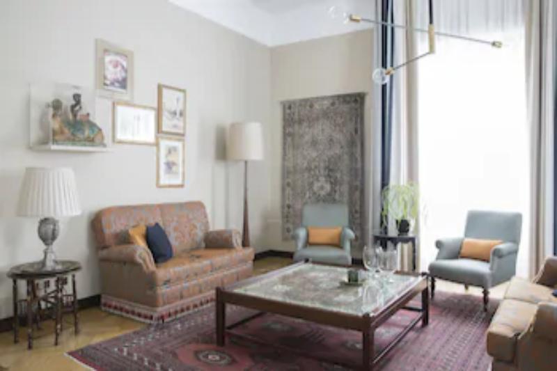 Grand Hotel Et De Milan - The Leading Hotels Of The World Εξωτερικό φωτογραφία
